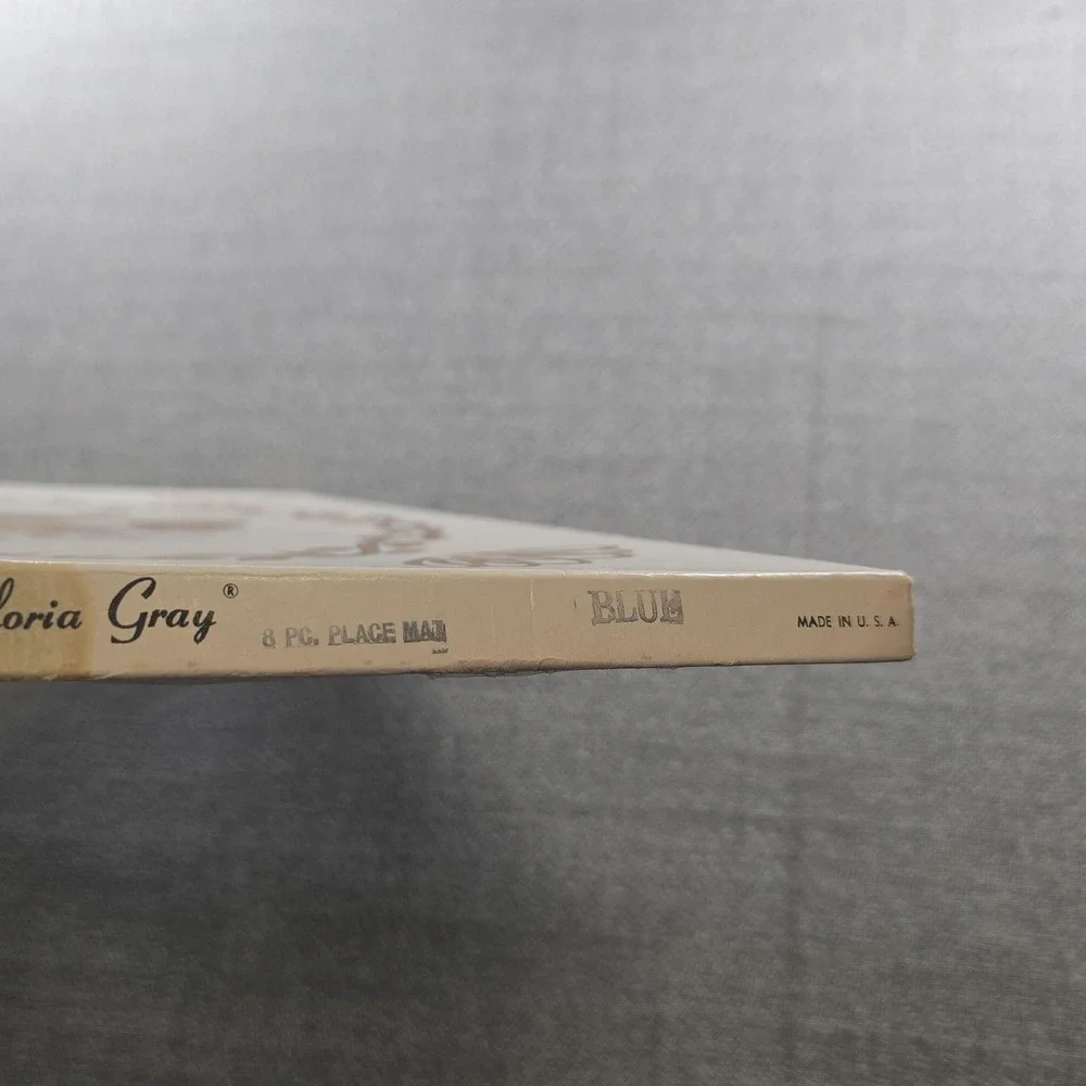 Gloria Gray brand gloria